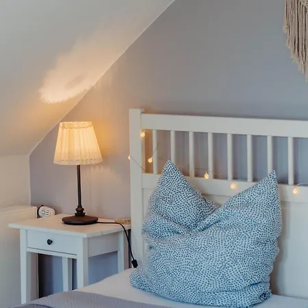 Apartament Skandi Bad Eilsen